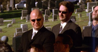 The Shield : photo, Michael Chiklis
