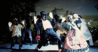 The Very Black Show : photo, Savion Glover