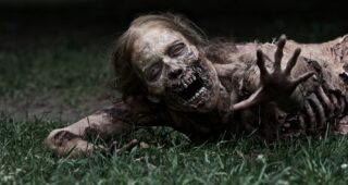The Walking Dead : photo