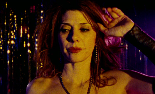 The Wrestler : Photo Marisa Tomei