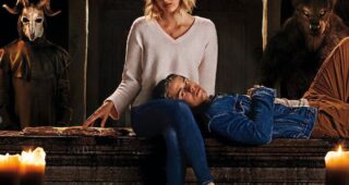Saison 2 : Affiche officielle