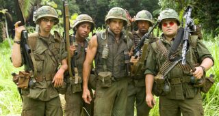 Tonnerre sous les Tropiques : photo, Ben Stiller