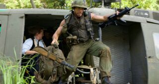 Tonnerre sous les Tropiques : photo, Ben Stiller