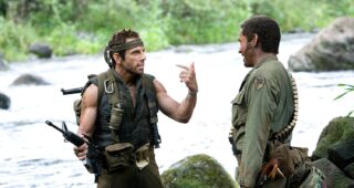 Tonnerre sous les Tropiques : photo, Ben Stiller