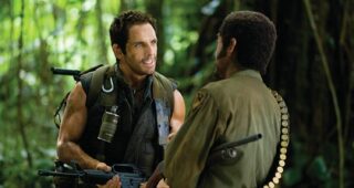 Tonnerre sous les Tropiques : photo, Ben Stiller