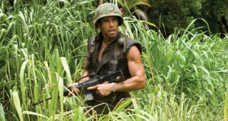 Tonnerre sous les Tropiques : photo, Ben Stiller