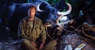 Tonnerre sous les Tropiques : photo, Robert Downey Jr.