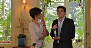 Tu veux ou tu veux pas ? : photo, Patrick Bruel