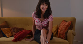 Tu veux ou tu veux pas ? : photo, Sophie Marceau
