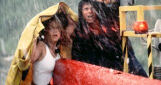 Twister : photo, Bill Paxton