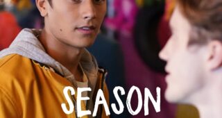 Season 1 : Affiche officielle
