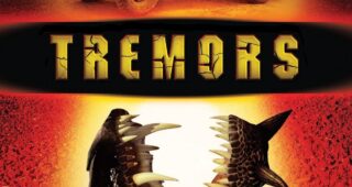 Tremors : Affiche officielle