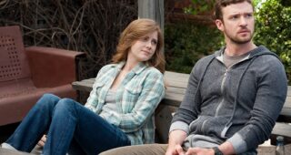 Une nouvelle chance : photo, Amy Adams, Justin Timberlake