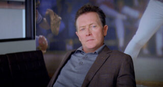 Une nouvelle chance : photo, Robert Patrick