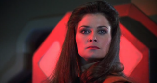 V : La bataille finale : photo, Jane Badler