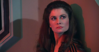V : La bataille finale : photo, Jane Badler