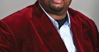 Patrice O'Neal : Photo officielle