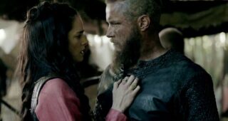 Vikings : photo