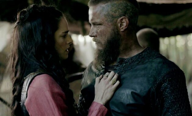 Vikings : photo