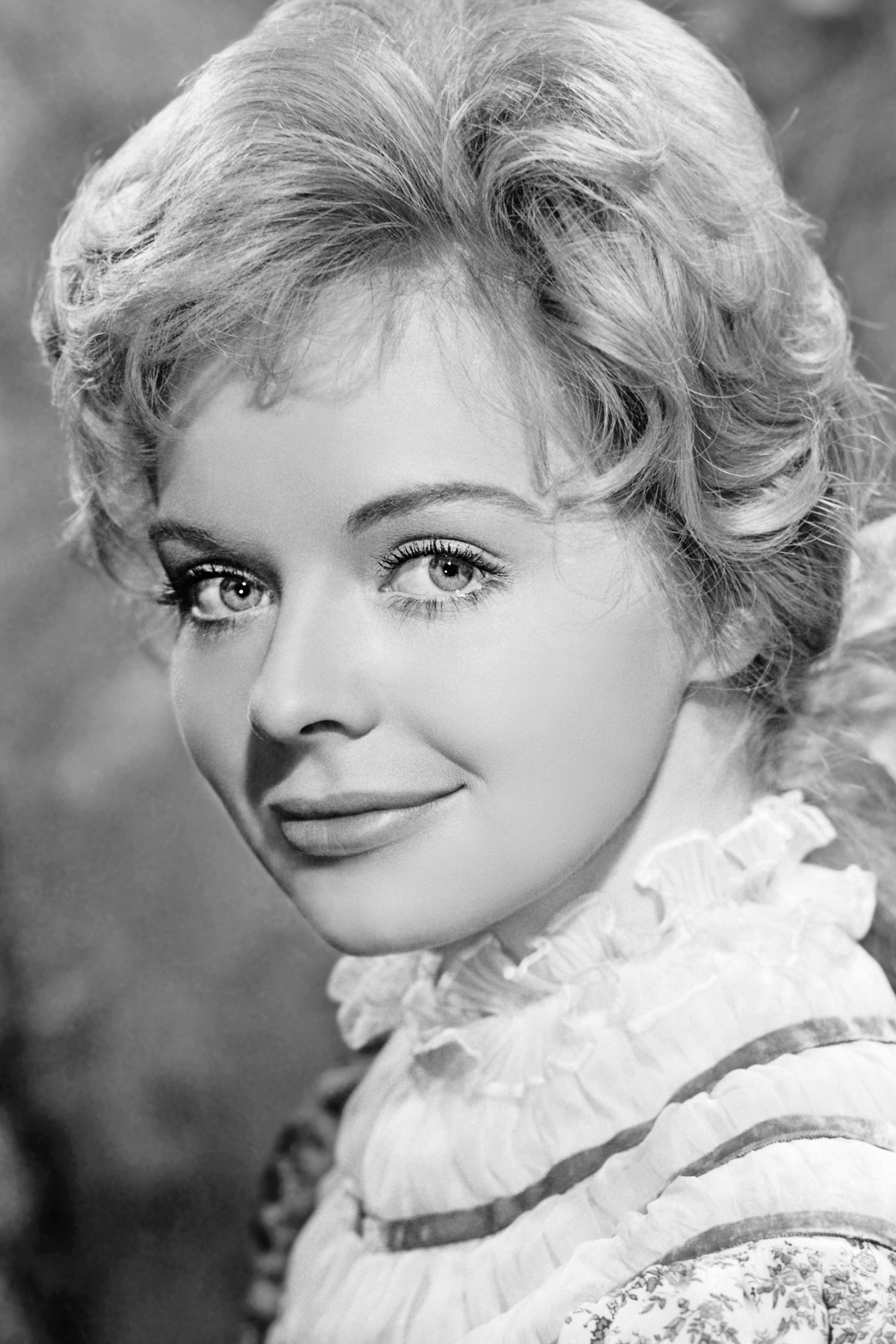 Susannah York : Photo officielle