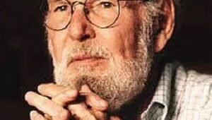 Robert Benton : Photo officielle