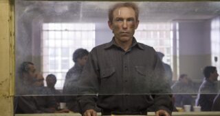 Watchmen : photo, Jackie Earle Haley