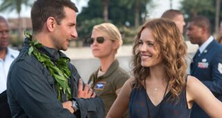 Welcome Back : photo, Rachel McAdams