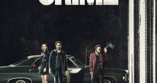 The Last Days of American Crime : Affiche officielle