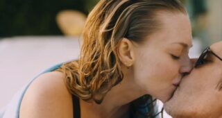 You Should Have Left : photo, Amanda Seyfried, Kevin Bacon