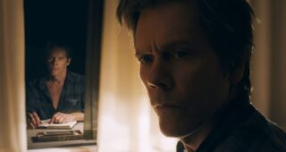 You Should Have Left : photo, Kevin Bacon
