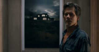 You Should Have Left : photo, Kevin Bacon