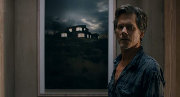 photo, Kevin Bacon