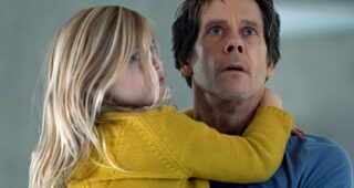You Should Have Left : photo, Kevin Bacon, Avery Essex