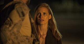 Zero Dark Thirty : photo