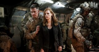 Zero Dark Thirty : photo