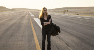 Zero Dark Thirty : photo, Jessica Chastain
