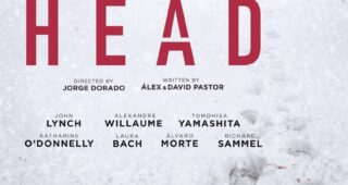 Saison 1 : Affiche officielle