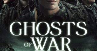 Ghosts of War : Affiche officielle