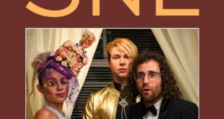 Saison 41 : Affiche officielle