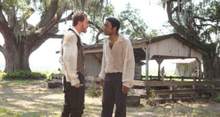 12 Years a Slave : photo
