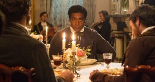 12 Years a Slave : photo, Chiwetel Ejiofor