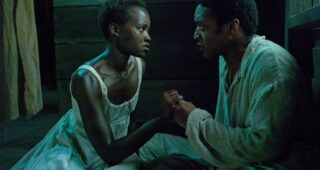 12 Years a Slave : photo, Lupita Nyong'o