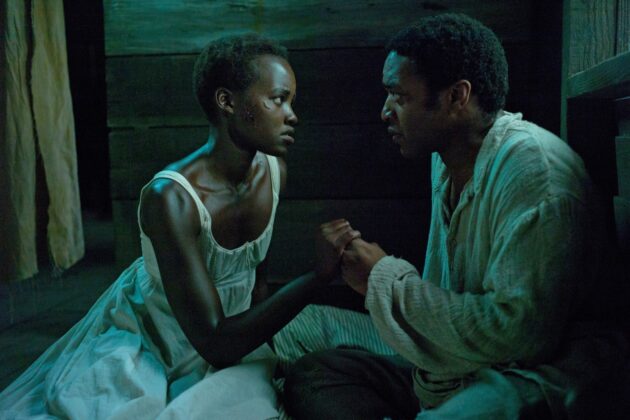 photo, Lupita Nyong'o