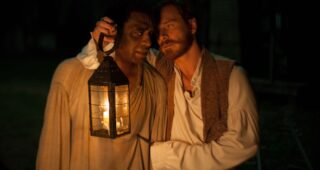 12 Years a Slave : photo, Michael Fassbender