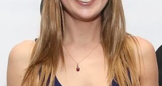 Lucy Alibar : Photo officielle