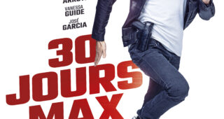 30 jours max : Affiche française