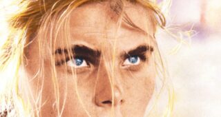 Personal Best : Affiche officielle