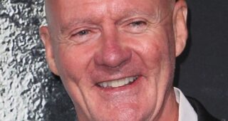 James Jude Courtney : Photo officielle