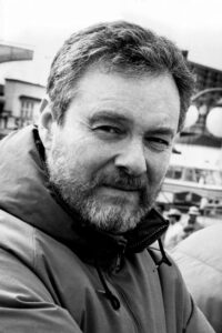 Alan J. Pakula : Photo officielle