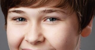 Samuel Bottomley : Photo officielle